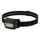 hoofdlamp,behuizing kunststof,COB-led,100-300lumen,reikwijdte 12-21m