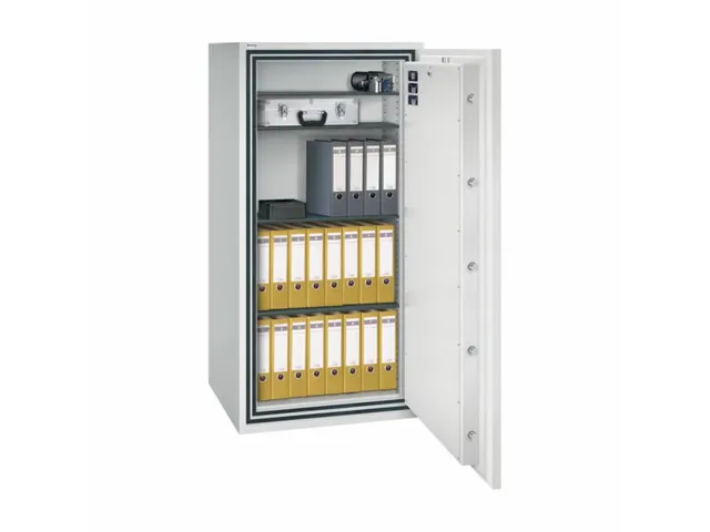Euroguard SE III 173/1 Inbraak- en brandwerende kluis 173x82,5x70cm