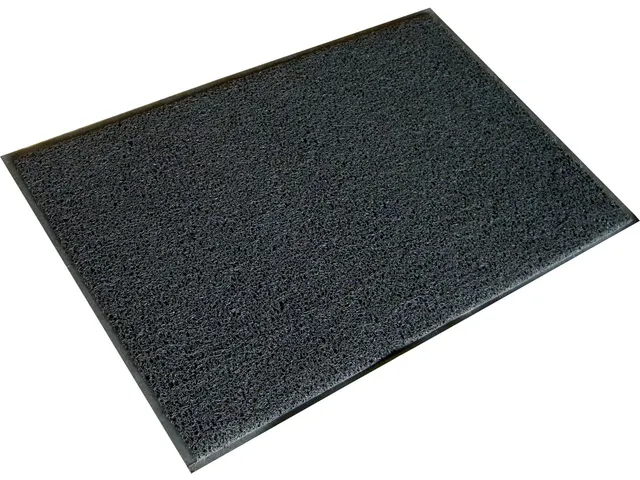 Doortex ultra resistente deurmat Twistermat, 60 x 90 cm