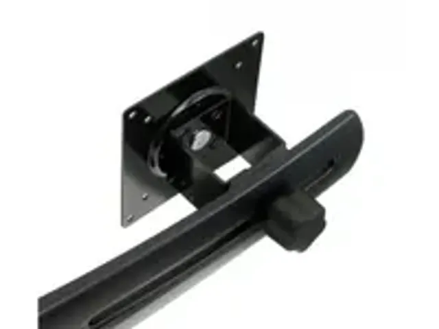 OUTLET Support 3 écrans DS100 Noir