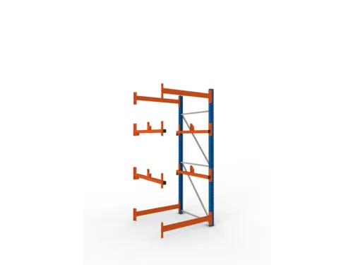 kabelhaspelstelling,MULTIPAL,aanbouwveld,HxBxD 2700x1185x1100mm