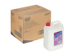 Kimcare 6335 General Frequent Use Hand Cleanser Wit 4x5 Liter
