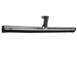 Vloertrekker Cleaninq 45cm natuurrubber