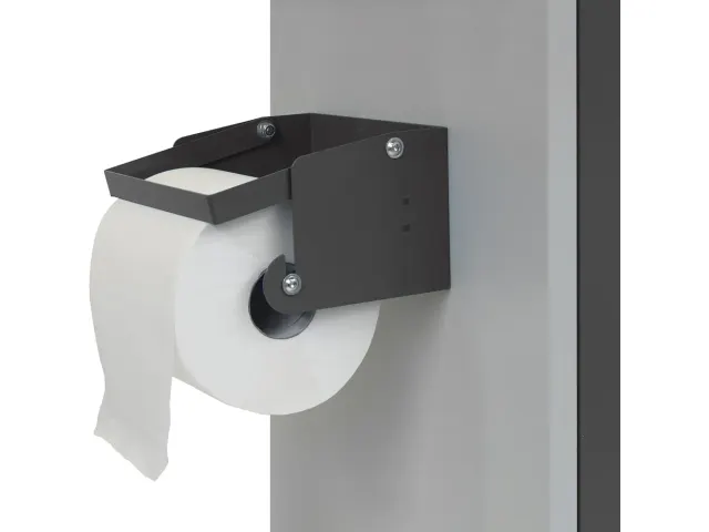 Papierrolhouder - toebehoren - 1396-2450