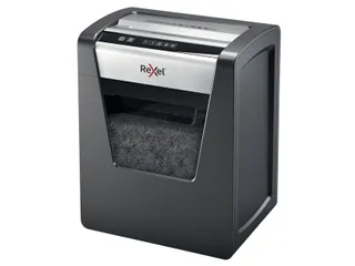 Papiervernietiger Rexel Momentum X415 snippers 4x40mm P-4 - 1