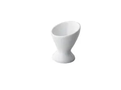 Schuin eierdopje 12 stuks