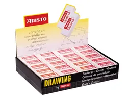 Gum Aristo Studio 40 wit