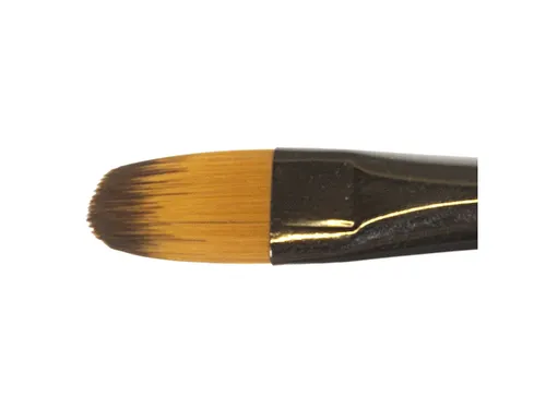 Penseel Kangaro Serie 342 kattentong Nr. 14 synthetisch doos 6 stuks
