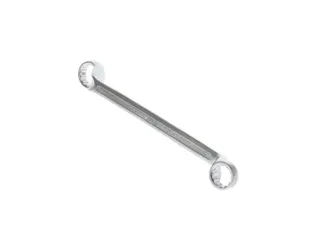 R01102528 Dubbele ringsleutel SW25x28mm 342mm - 2