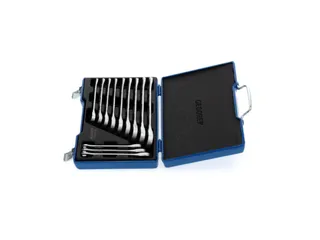 GEDORE 7 R-012 Set steeksleutels met ringratel 12stuks 8-19mm - 2