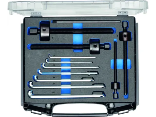 1101-1.29/3K Kogellagertrekkerset in i-BOXX 72