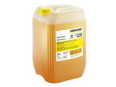 Actieve reiniger,v. hogedrukreiniger,20l jerrycan