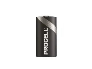 Duracell - Procell Lithiumbatterij 3 V HPL123 CR17335 CR17345 - 10 ST. - 1