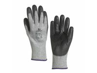 Kleenguard G60 handschoen grijs/zwart maat 11, doos met 12 paar
