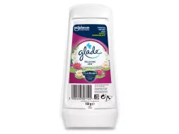 Luchtverfrisser Glade Gel Continu Pure Relaxing Zen 150gr