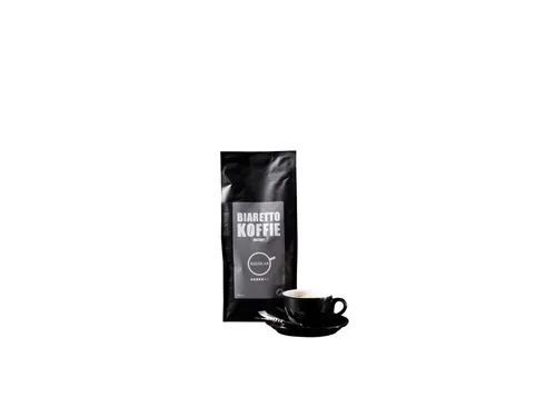 Koffie Biaretto instant regular 500 gram