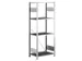 rayonnage,rayonnage départ,HxlxP 1850x806x336mm,charge max./tabl. 80k