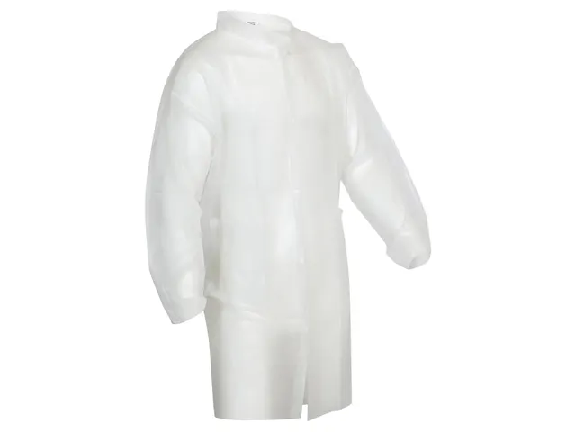 OXXA Cover 6520 labjas - L