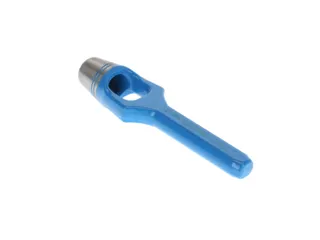 570021 Henkelloche ijzer 21mm - 4