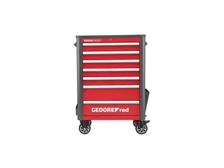 GEDORE R20200007 Werkplaatswagen WINGMAN 7laden 1034x724x470mm - 1