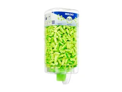Moldex 775001 dispenser met 500 paar Pura-Fit oordoppen