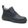 MTS M'White Food-Mocs Leos+ Veiligheidsschoen zwart S2 Maat 35
