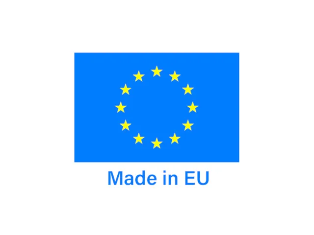 PK 10 L-map glad PP 12/100 A4 rood