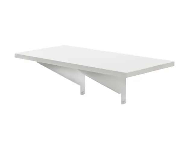 Plateau latéral ESD pour poste de travail 700-1100x400x800mm