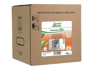 SYSTEM whitekliks bleekmiddel voor was 1 liter - 1