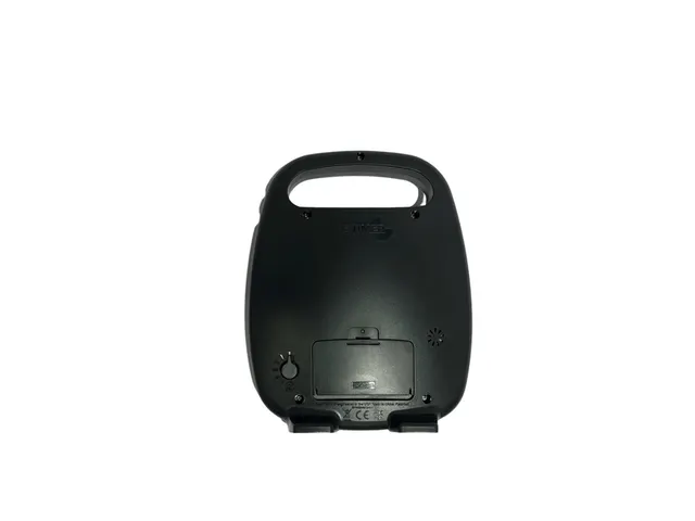 Time Timer plus black