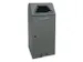 conteneur de tri sélectif,non inflammable,1x120l,HxlxP 1100x450x450mm