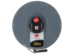Meetlint Met Glasvezel Abs-Behuizing 20 Meter