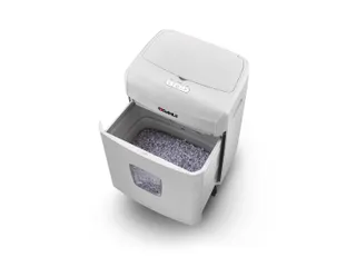 Dahle Automatische Papiervernietiger Shredmatic 35090 Snippers P-4 - 3