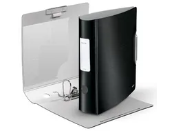 Ordner Active Style rug van 7,5 cm, satijnzwart