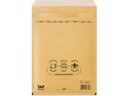 Luchtkussen Envelop 8H 270x360mm Bruin 100 stuks