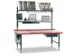 bloc multiprise,p. table d'emballage,HxlxP 304x61x45mm