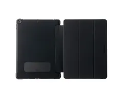 OtterBox React Folio-hoes voor iPad 8th/9th gen Zwart