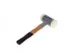 GEDORE 248 H-70 Niet terugspringende soft-face hamer Ø 70mm
