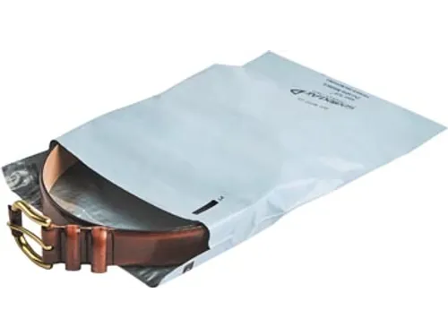 Mail Lite TUFF Polythyleen luchtkussenenvelop Wit G/4 240x330mm 50 st