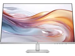 Serie 5 27 inch in hoogte verstelbare FHD-monitor - 527sh