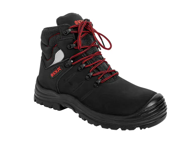 OXXA E-Andar 1800 veiligheidsschoen S3S - 37