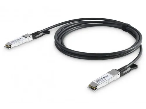 QSFP+ 40G 1m DAC-kabel Allnet CISCO D-Link Edimax Etherwan e.d.