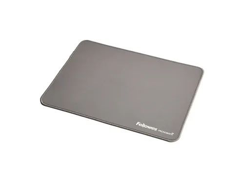 Muismat Fellowes Breyta XL grijs 21x28cm