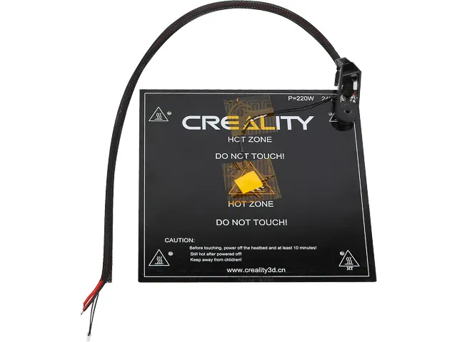 Ender-3 Neo Hotbed Kit