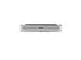 Coque ZAGG 702320814 pour Apple iPhone 17 Pro transparent