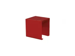 stoel,B 450mm,3latten,hout-zitting Mahonie,zitting H 450mm