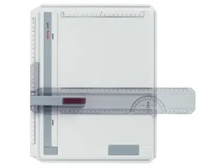 Tekenplaat rOtring 522241 Profil A4 - 1