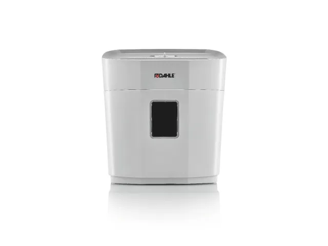 Destructeur de documents Dahle PaperSAFE 140 Particules 5x18mm P-4