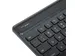 Clavier sans fil Targus EcoSmart Bluetooth QWERTY Espagnol noir
