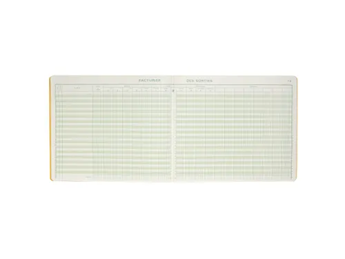 Piqure 27x32 tva ventes 80 bl